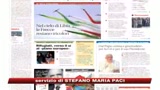 Avvenire, fiducia a Boffo ma è ancora polemica