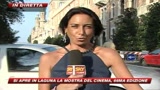 Venezia, ecco Baaria. Tornatore: Il film più mio