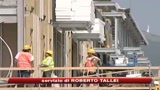 Abruzzo, prosegue smantellamento delle tendopoli 
