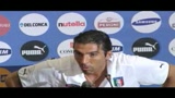 Buffon: Cassano? Tutto può succedere