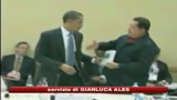 Chavez protesta contro le basi Usa in Sudamerica