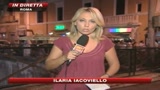 Gay Street, stasera presidio delle associazioni