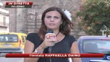 Dalla Chiesa, Napolitano: Lotta continua alla Mafia