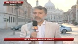 Caso Boffo, Avvenire: Bassa macelleria giornalistica