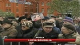 Politkovskaya, Corte suprema fa riaprire inchiesta 