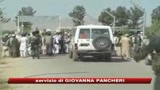 04/09/2009 - Bombardamento Nato in Afghanistan, almeno 40 morti