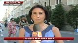 Venezia, il potere della Tv incanta la Laguna