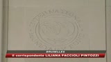 04/09/2009 - Fmi: Uscita dalla crisi, ma ripresa senza lavoro