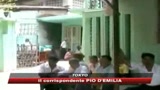 04/09/2009 - Birmania, ammesso ricorso San Suu Kyi contro condanna 