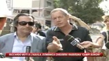 L'Abruzzo rinasce, il maestro Muti in concerto
