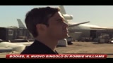 04/09/2009 - Il ritorno di Robbie Williams, arriva Bodies
