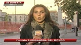 Influenza A, psicosi a Napoli. Paura ingiustificata