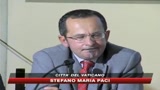 Boffo, dimissioni e accuse. E' bufera politica