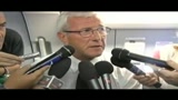 04/09/2009 - L'ira di Lippi: Dell'Italia non frega a nessuno