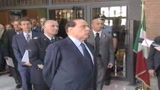 Berlusconi: Povera Italia con questa stampa