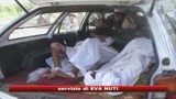 04/09/2009 - Afghanistan, Karzai: Inaccettabile colpire i civili