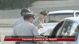 04/09/2009 - L'Aquila, si svuota la tendopoli di Piazza d'Armi