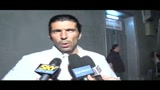 04/09/2009 - Buffon: non siamo in Georgia per una scampagnata