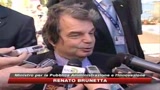 Crisi, D'Alema: Disoccupazione, un problema europeo

