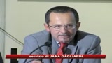 05/09/2009 - Caso Boffo, D'Alema: Allarme per la democrazia