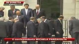 05/09/2009 - G20, al via il veritice. Ministri divisi su bonus
