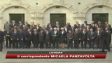 05/09/2009 - G20, al via il veritice. Ministri divisi su bonus