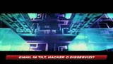 05/09/2009 - Gmail in tilt, hacker o disservizi?