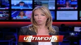 Brescia, precipita aereo da turismo, morto un pilota