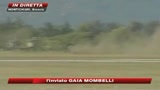 Brescia, precipita aereo da turismo, morto un pilota