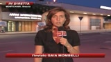 Brescia, precipita aereo da turismo, morto un pilota