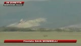 Brescia, precipita aereo da turismo, morto un pilota