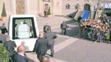 Papa: I cristiani si impegnino in politica 