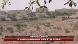 07/09/2009 - Israele non ferma l'espansione delle colonie