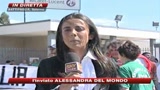 Battipaglia, o lavoriamo o ci diamo fuoco