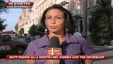 Venezia, per Castellitto è Questione di punti di vista