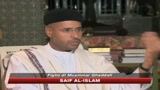 Gheddafi jr: No a risarcimenti vittime Ira