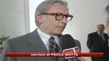 08/09/2009 - Doppio attacco a Fini, Berlusconi: Stima e vicinanza