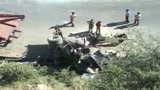 08/09/2009 - India, autobus cade in un burrone: almeno 23 morti