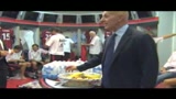 A San Siro Milan e Real Madrid per Borgonovo