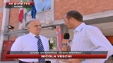 08/09/2009 - H1N1, niente baci al liceo: contrari agli studenti