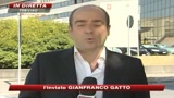Bimba annegata nel fiume, oggi l'interrogatorio