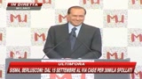 08/09/2009 - Berlusconi: Questa non è una dittatura, anzi... 
