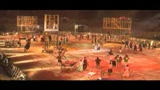 Ben Hur diventa un colossal teatrale