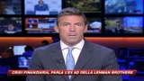 Lehman Brothers, Fulder si difende