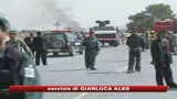 08/09/2009 - Attentato all'aeroporto di Kabul, sospesi tutti i voli