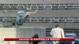 Incidente Roma, perizia sull'auto killer