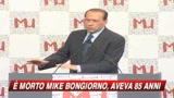 08/09/2009 - Fini gela il premier: I problemi politici ci sono