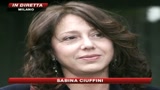 08/09/2009 - Bongiorno, Sabina Ciuffini: Lo credevo immortale...