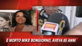 08/09/2009 - Bongiorno, Patrizia Mirigliani: Era un talent scout