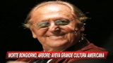 08/09/2009 - Mike Bongiorno, Arbore: Addio a un maestro della tv